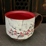 Cherry Blossom Mug #6 (11 oz)