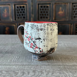 Cherry Blossom Mug #S-3
