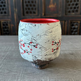 Cherry Blossom Mug #S-1