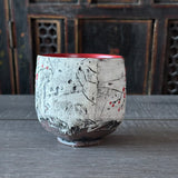 Cherry Blossom Mug #S-16 (Free Shipping)