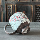 Cherry Blossom Mug #11 (Free Shipping)