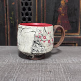 Cherry Blossom Mug #97 (15 oz)