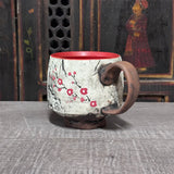 Cherry Blossom Mug #97 (15 oz)