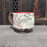 Cherry Blossom Mug #97 (15 oz)