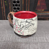 Cherry Blossom Mug #97 (15 oz)