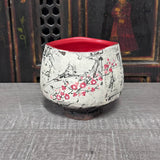 Cherry Blossom Bowl #19