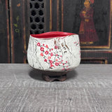Cherry Blossom Bowl #20 (15 oz)
