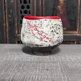 Cherry Blossom Bowl #19 (20 oz)