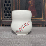 Cherry Blossom Cup