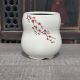 Cherry Blossom Cup
