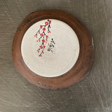 Cherry Blossom Plate #7