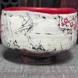 Cherry Blossom Bowl #18 (20 oz)