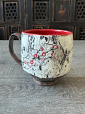 Cherry Blossom Mug #S-5