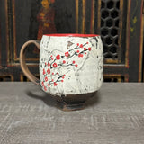 Cherry Blossom Mug #2