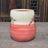 Cherry Blossom Tumbler #6