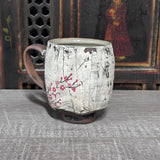 Cherry Blossom Mug #20 (13 oz)
