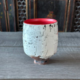 Cherry Blossom Mug #15 - Dark Pink (Free Shipping)