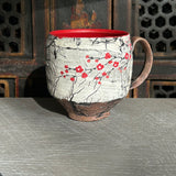 Cherry Blossom Mug #9 (13 oz)