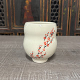 Cherry Blossom Yunomi (Free Shipping)