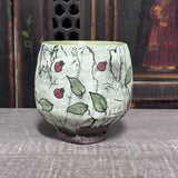 Lady Bug Mug #3 (15 oz)