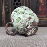 Lady Bug Mug #3 (15 oz)