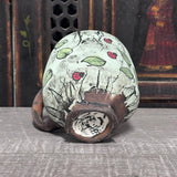 Lady Bug Mug #3 (15 oz)