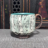 Tree Mug #4 (15 oz)