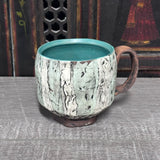 Tree Mug #4 (15 oz)