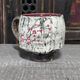 Cherry Blossom Mug #9 (13 oz)