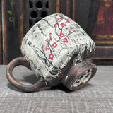 Cherry Blossom Mug #9 (13 oz)