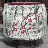 Cherry Blossom Mug #9 (13 oz)