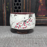 Cherry Blossom Bowl #10 (15 oz)