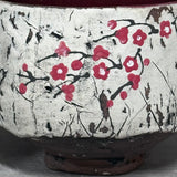 Cherry Blossom Bowl #10 (15 oz)