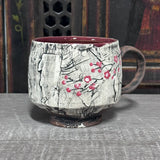 Cherry Blossom Mug #11 (13 oz)