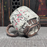 Cherry Blossom Mug #12 (14 oz)