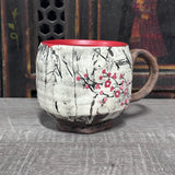Cherry Blossom Mug #13 (15 oz)