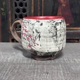 Cherry Blossom Mug #13 (15 oz)