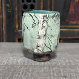 Tree Yunomi #14 (9 oz)
