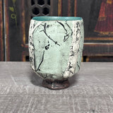 Tree Yunomi #14 (9 oz)