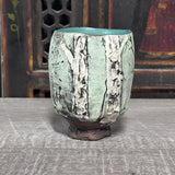 Tree Yunomi #14 (9 oz)
