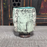 Tree Yunomi #14 (9 oz)
