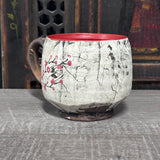 Cherry Blossom Mug #15 (15 oz)