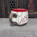 Cherry Blossom Mug #15 (15 oz)