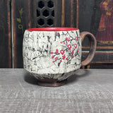 Cherry Blossom Mug #16 (15 oz)