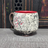 Cherry Blossom Mug #16 (15 oz)