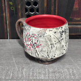 Cherry Blossom Mug #16 (15 oz)
