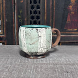 Tree Espresso Mug #17 (11 oz)