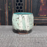 Tree Espresso Mug #17 (11 oz)