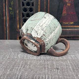 Tree Espresso Mug #17 (11 oz)