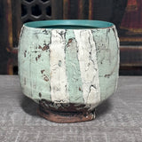 Tree Espresso Mug #17 (11 oz)